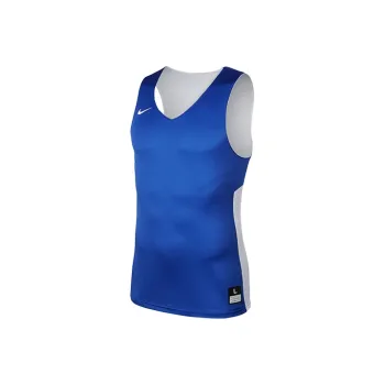 Nike Basketball Jerseys Men Blue