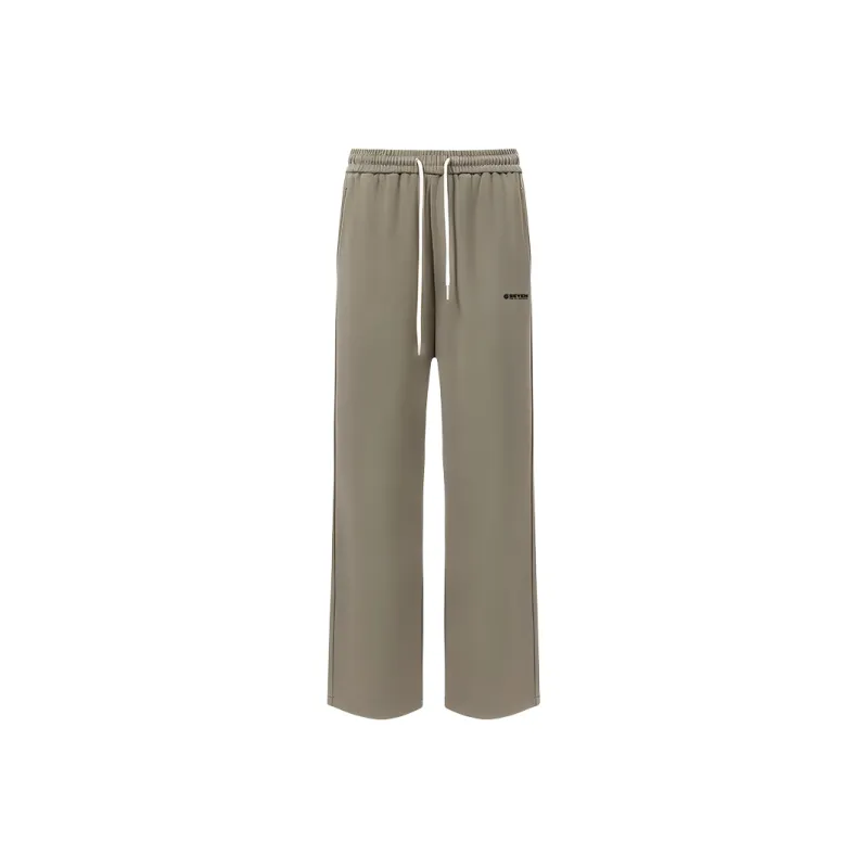 7 FOR ALL MANKIND Casual Pants Unisex-12