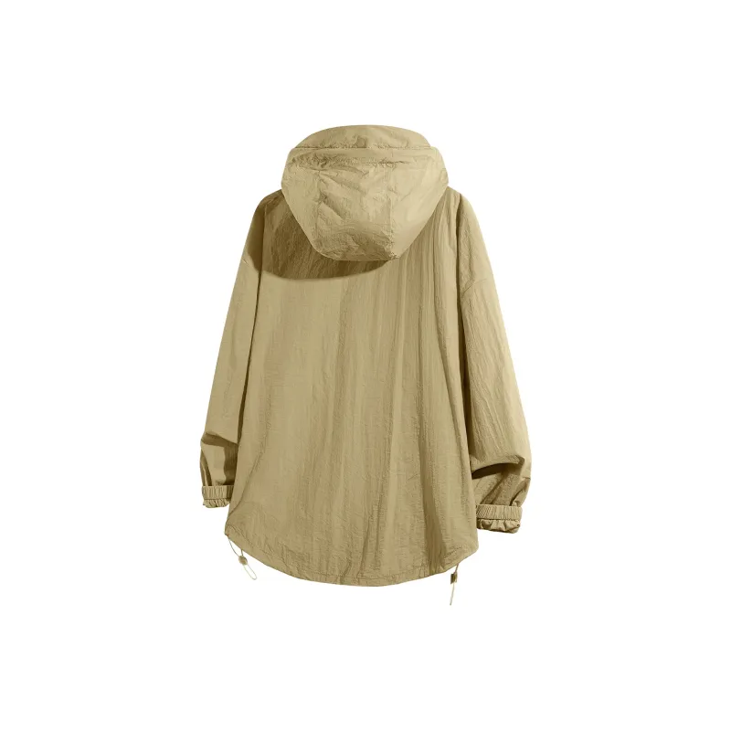 Magmode Super Lightweight And Breathable Sun Protection Clothing Unisex-5