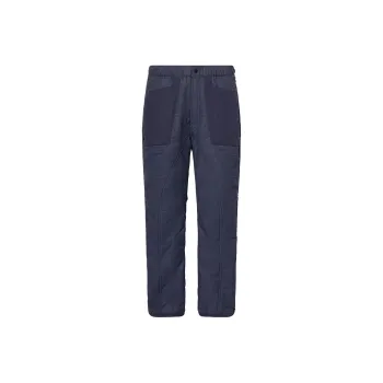 Oakley Casual Pants Men Blue