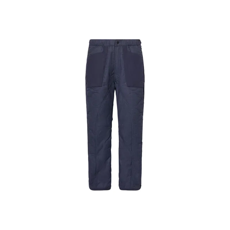 Oakley Casual Pants Men Blue-0