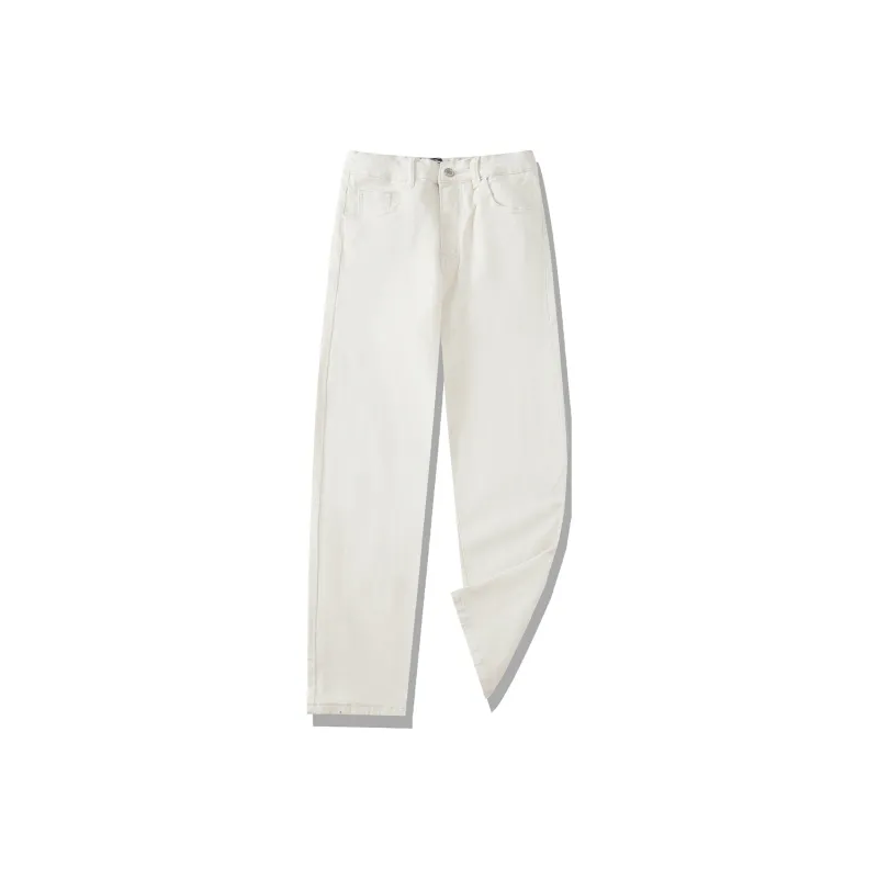 DKPD Casual Pants Unisex-0