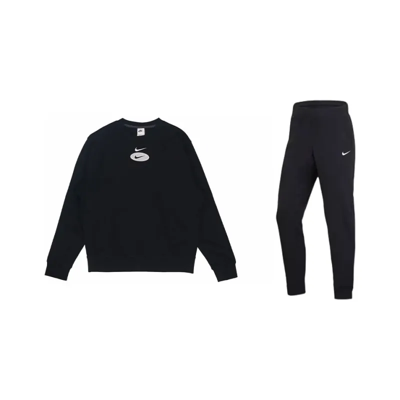 Nike Casual Sportswear Men-0