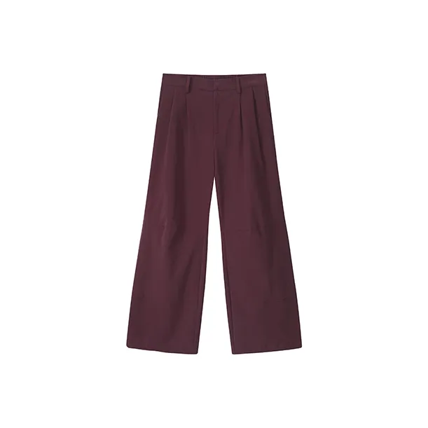 YOSHIYOYI Casual Pants Unisex-4