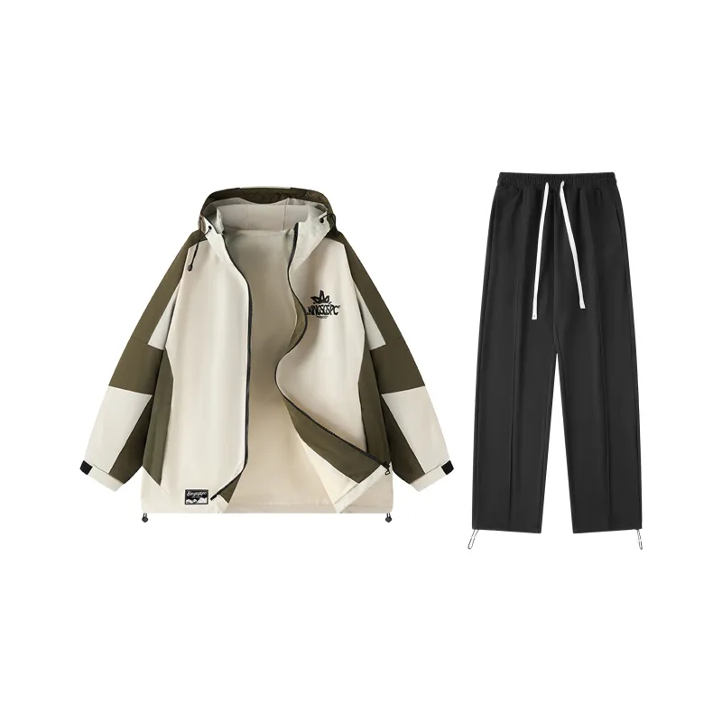 Kingsgspc Casual Sportswear Unisex-8