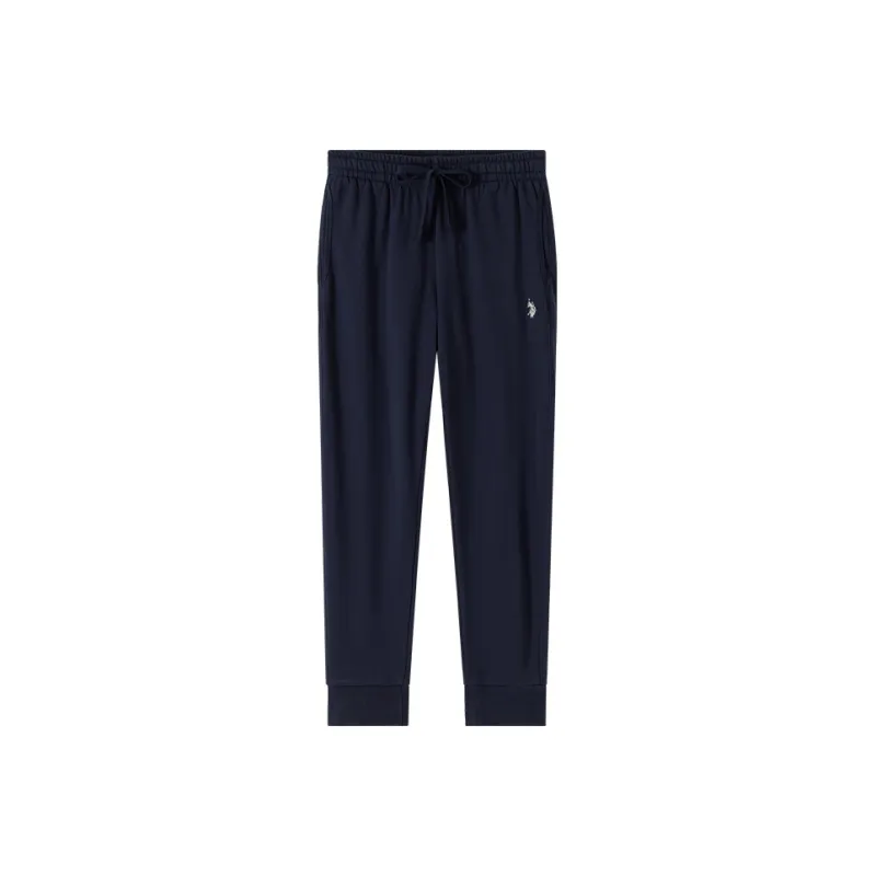 U.S. POLO ASSN. Casual Pants Men's-0