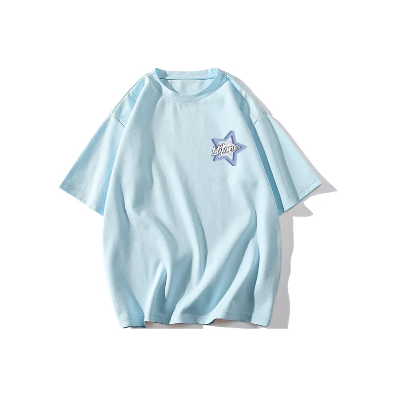 LTIFONE T Shirts Unisex-7