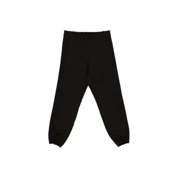 Roberto Cavalli Casual Pants Men's Black