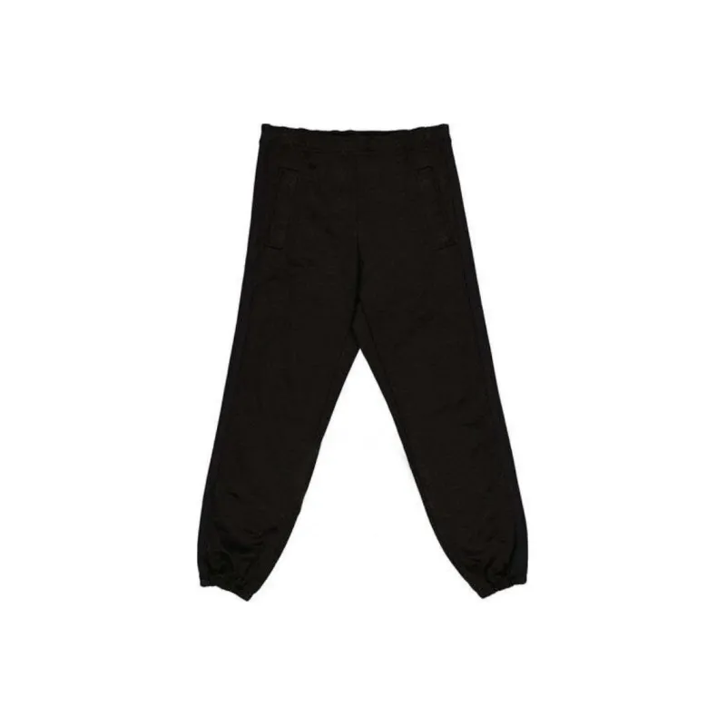 Roberto Cavalli Casual Pants Men's Black-0