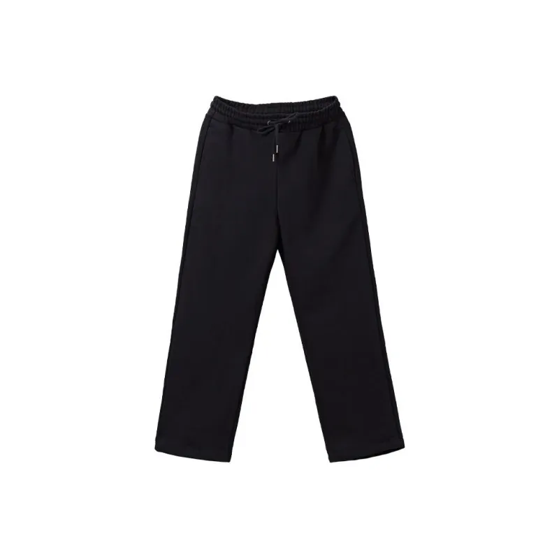 SPAO Casual Pants Unisex-0