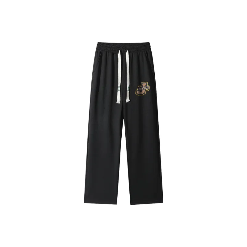 JRX Casual Pants Unisex-0