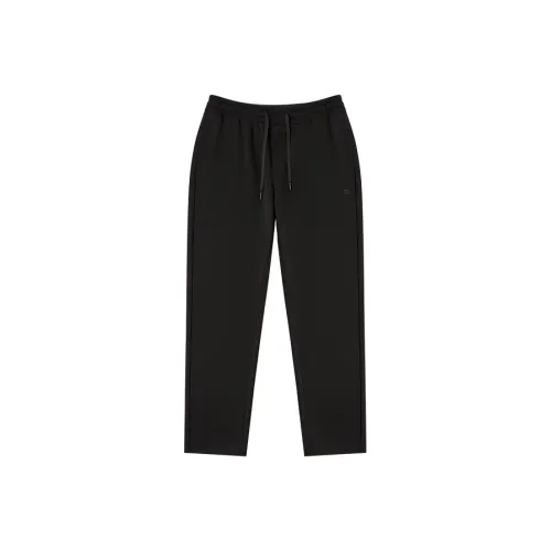 GOLF SS25 Casual Pants Men's Black