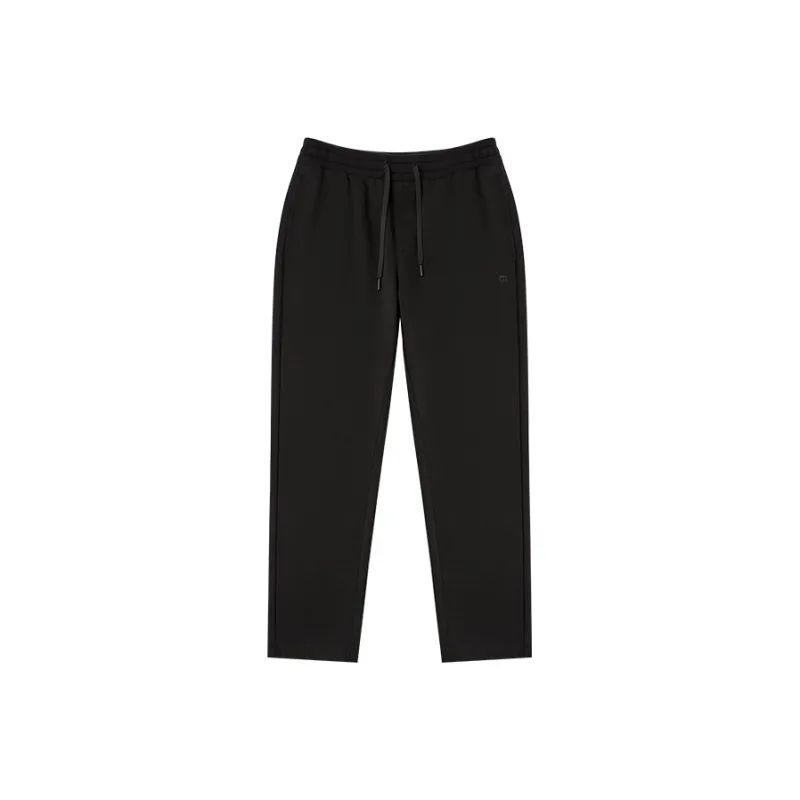 GOLF SS25 Casual Pants Men's Black-0