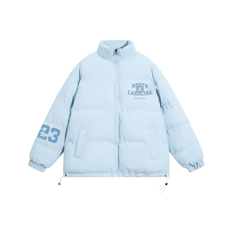 NCAA Puffer Jackets Unisex-18