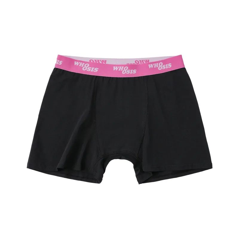 WHOOSIS Underpants Men's 1 Pack-0
