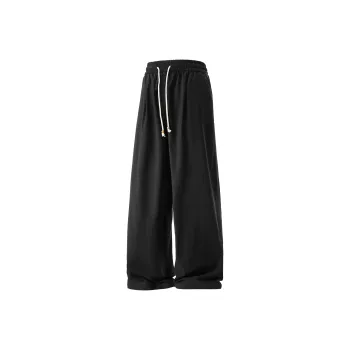 MASKPARK Casual Pants Unisex