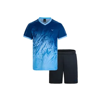 Mizuno Casual Sportswear Unisex