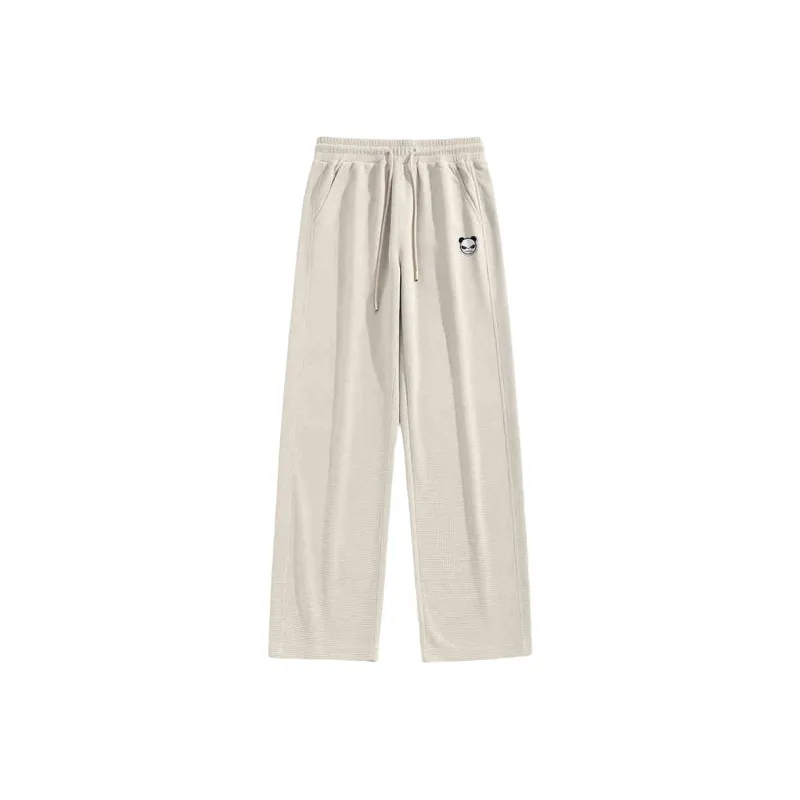 HIPANDA Casual Pants Unisex-0