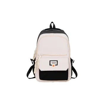 CARTELO Nylon Backpack Unisex Multicolor
