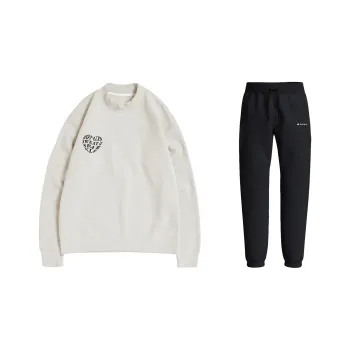 HOTSUIT Casual Sportswear Unisex