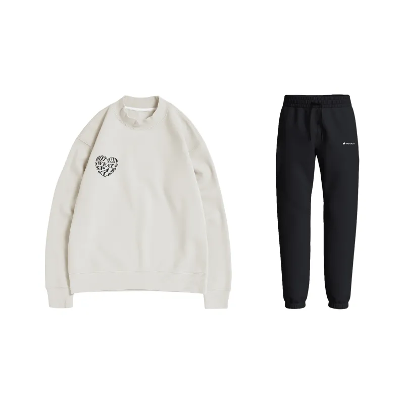HOTSUIT Casual Sportswear Unisex-0