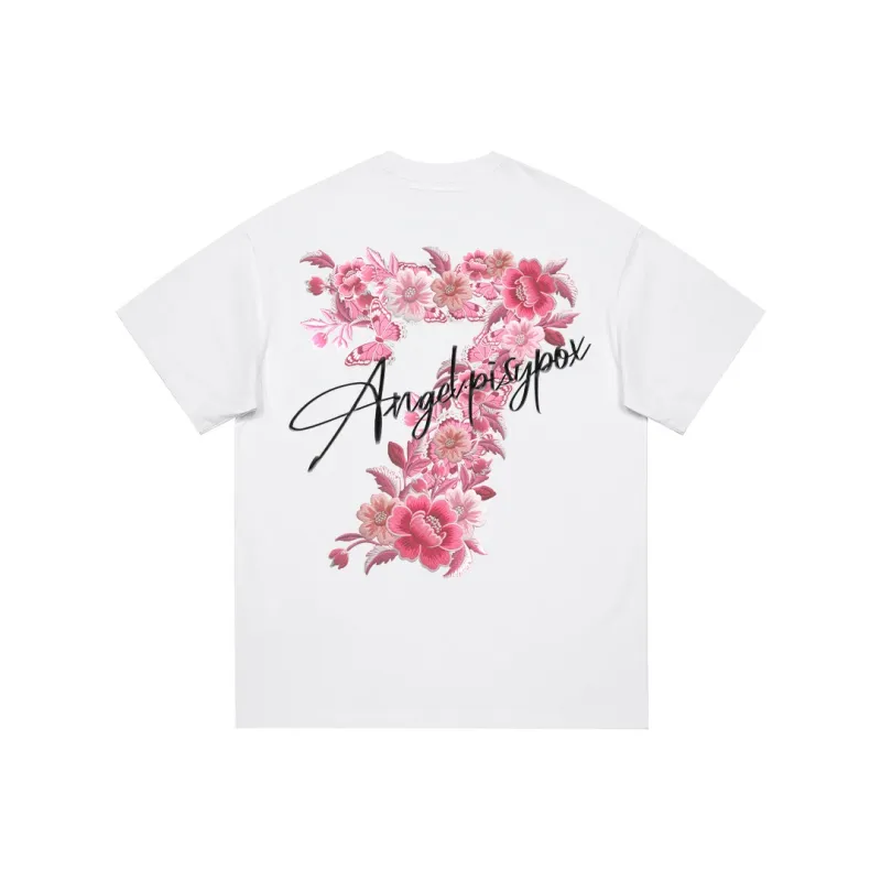 PISYPOX T Shirts Unisex-4