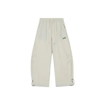 GBXM Casual Pants Unisex