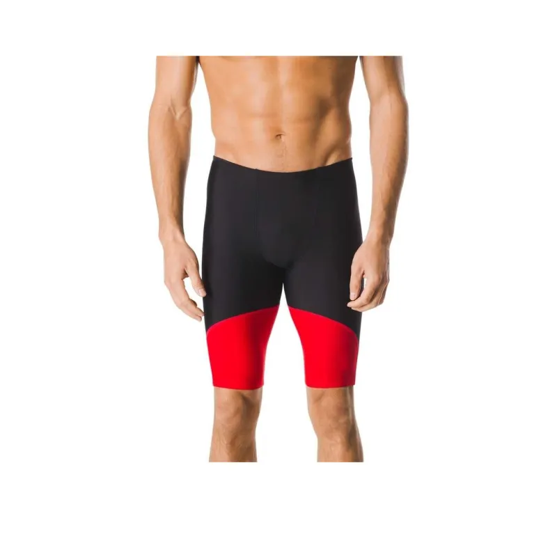 Speedo Men's Spark Splice Jammer Blue Swimming Shorts Men's-2