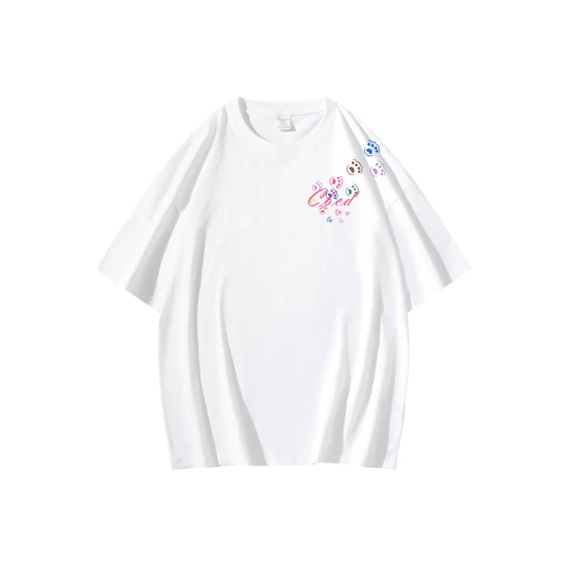 CBCD T Shirts Unisex-3
