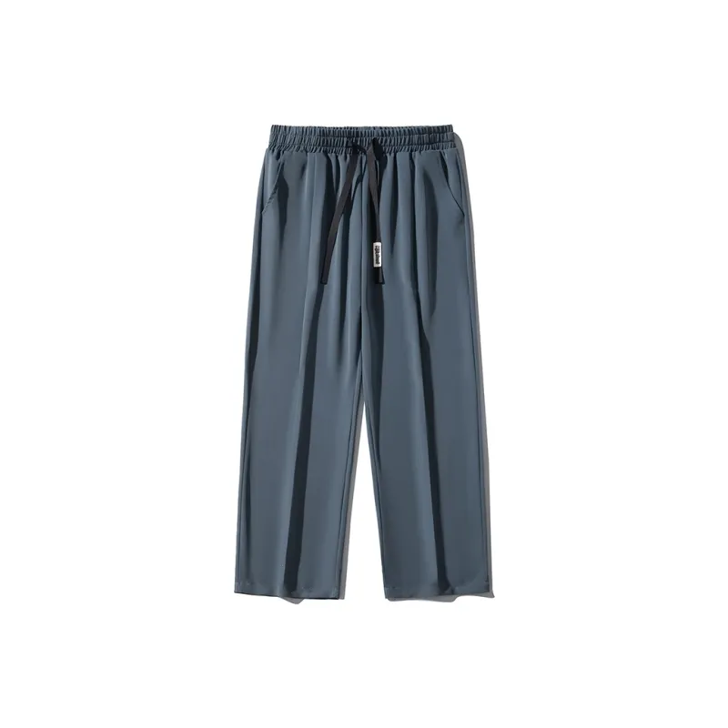 TIMD Casual Pants Men-12