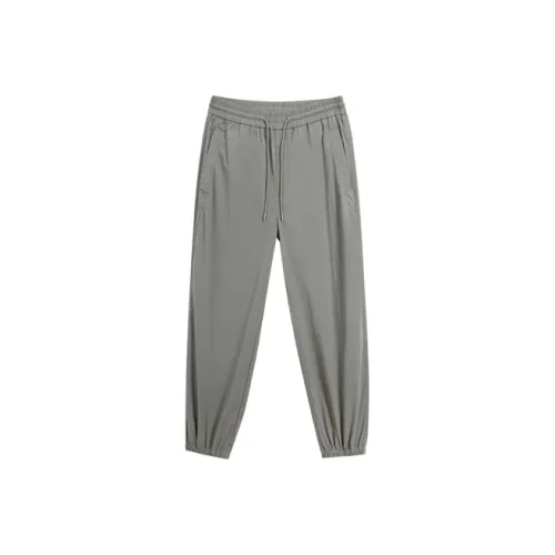 GXG Casual Pants Men's Pea Green
