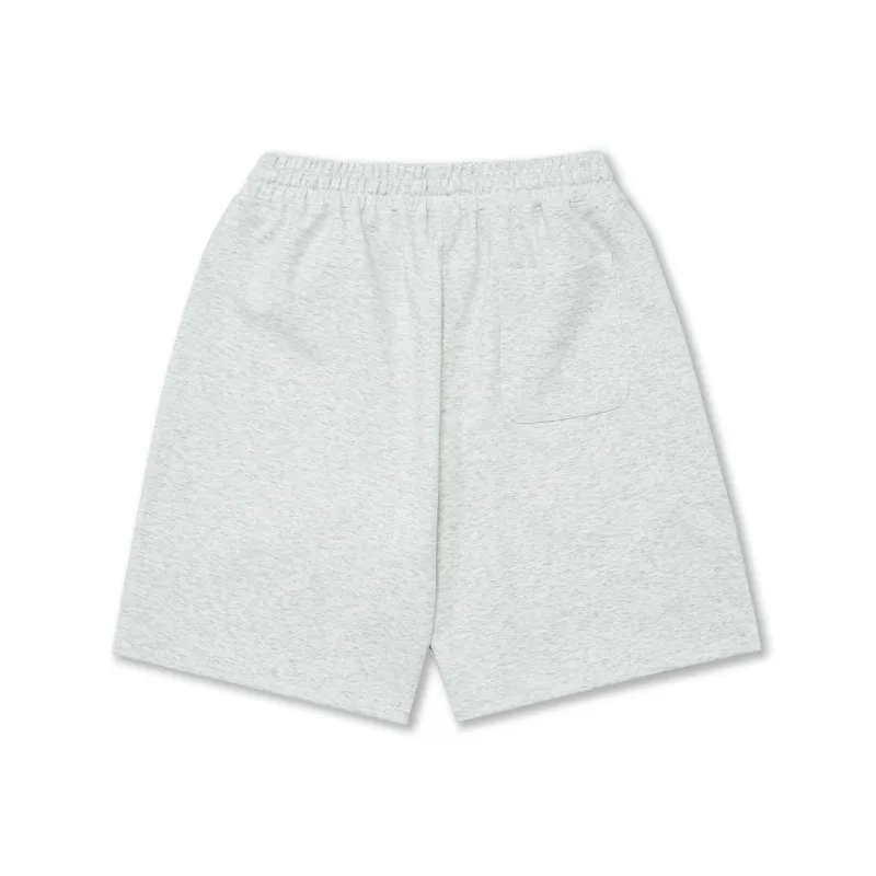 BD.POWER UP+ Casual Shorts Unisex-8