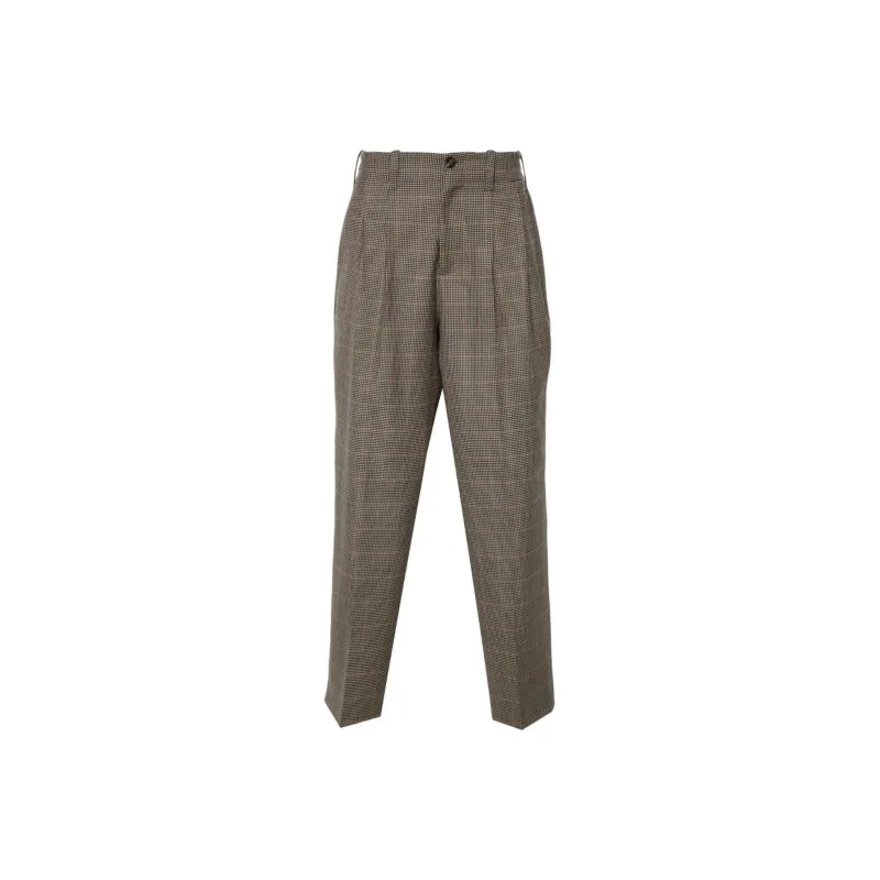 Golden Goose Isiah Trousers-0