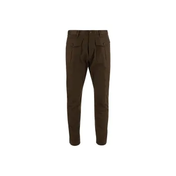DSQUARED 2 Ranger Chino Tapered Pants