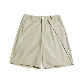 TOKUHON Casual Shorts Men
