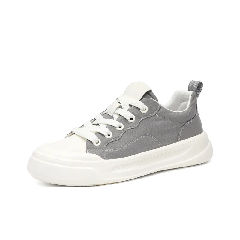 QIUTEXIONG Skateboard Shoes Men's-8