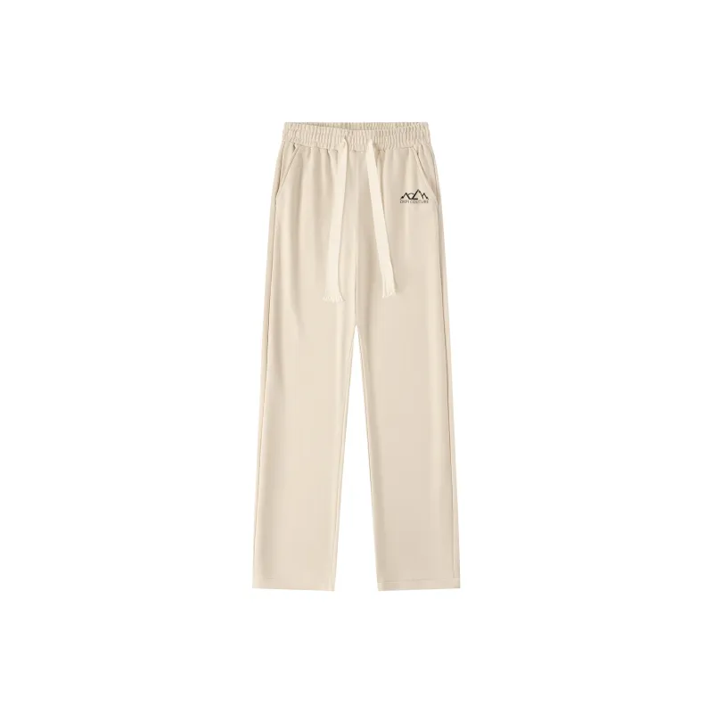 OKPI Casual Pants Unisex-7