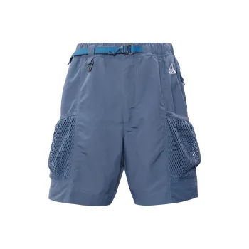 Nike ACG Casual Shorts Men Finnish Blue