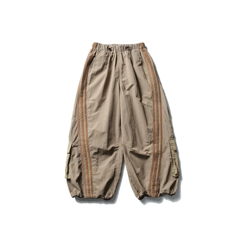 Pimio Casual Pants Unisex-3