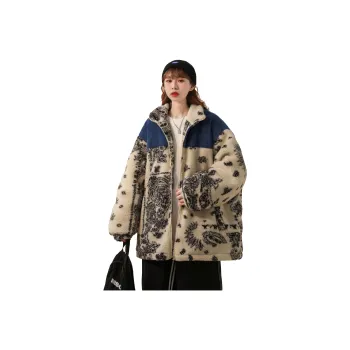 Ang2 Stu Puffer Jackets Unisex