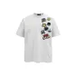 White Heather Gray