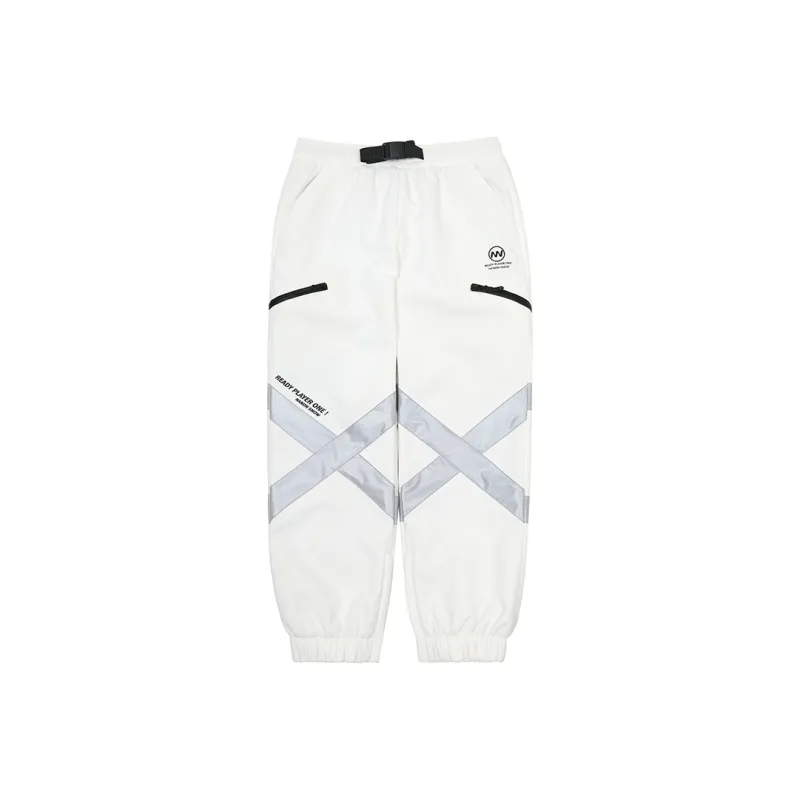 NANDN Ski Pants Unisex-0