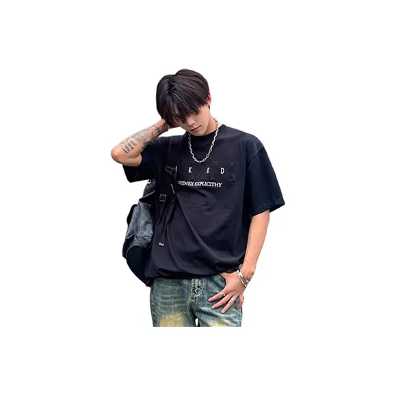 YOFVV T Shirts Unisex-4