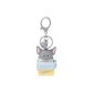 Gray-German Cat (Press to Meow)