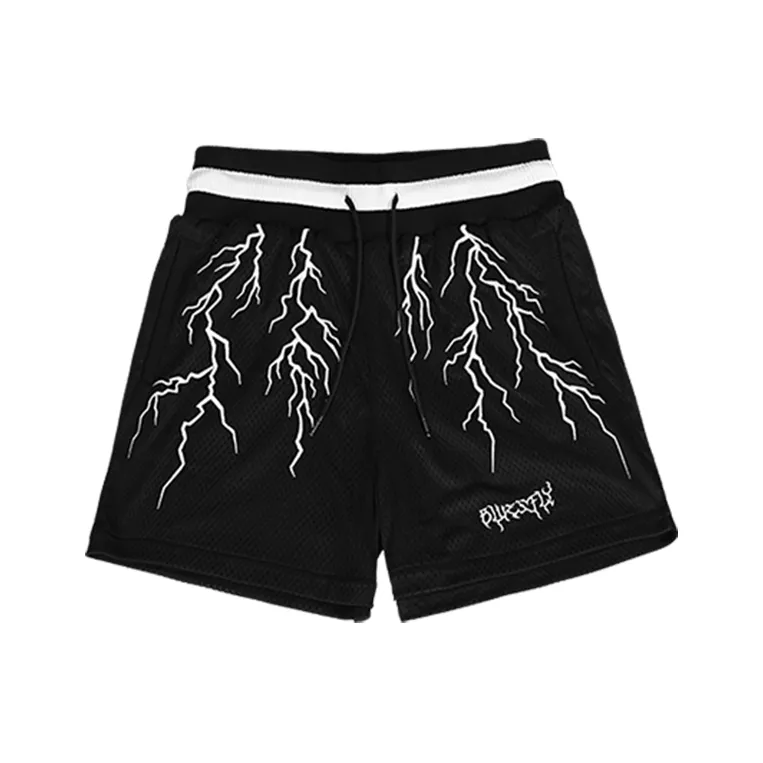 BLUESFLY Casual Shorts Men-5