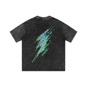 DUKE+DEXTER T Shirts Unisex
