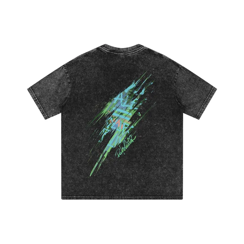 DUKE+DEXTER T Shirts Unisex-0