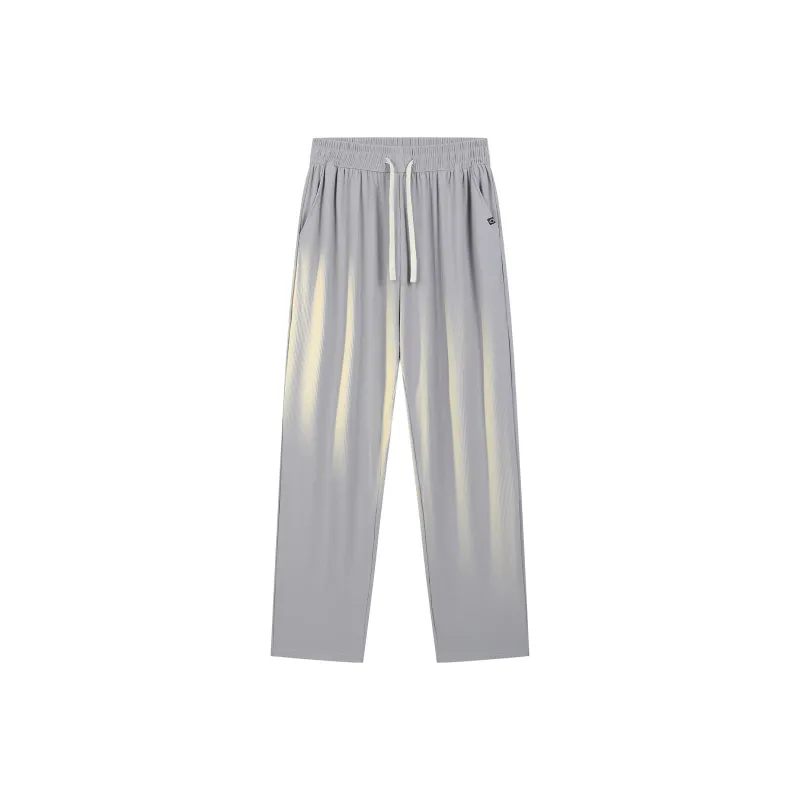 CRUSH KEY Casual Pants Unisex-7