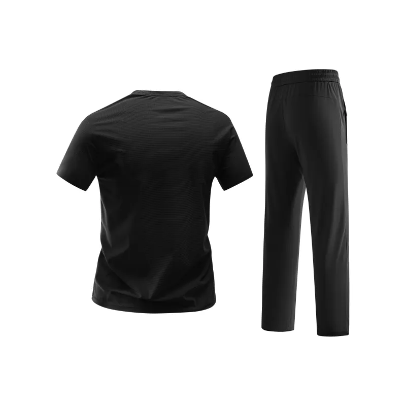 MEXICAN Fitness Sets Unisex-3