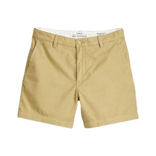 Levi’s Casual Shorts Men's Gray